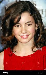 Ivana baquero pans labyrinth hi-res stock photography and images