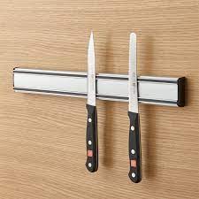 Check spelling or type a new query. Wusthof Magnetic Knife Holder Reviews Crate And Barrel