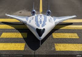 See what animesh jana (animeshjana76) has discovered on pinterest, the world's biggest collection of ideas. Airbus Reveals Its Blended Wing Aircraft Demonstrator Innovation Airbus