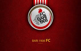 Barcelona fc logo png cliparts. Download Wallpapers Bari 1908 4k Italian Football Club Logo Bari Italy Serie B Red Leather Texture Football Italian Football Championships Besthqwallpa Serie B Bari Sports Wallpapers