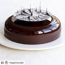 Philippe Robert Tuto Patisserie Photos Et Videos Instagram Chocolate Desserts Beautiful Desserts