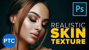 Photoshop paintings me and louie's sister by daniel wade hammonds this painting tutorial by is one of the most popular pieces of photorealistic paintings on the… Create A Highly Realistic Skin Texture In Photoshop 90 Second Tip 15 Youtube