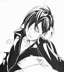 Yato Noragami Yatogami Yaboku Manga Art Mangaart Manga Anime Yato Noragami