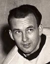 Player photos for the 1952-53 Los Angeles Cardinals at hockeydb.com