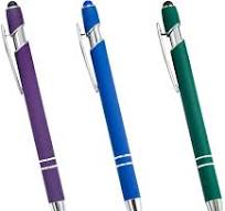 3 Pieces Pin Pen Weeding Tool for Vinyl, Precision Weeding Pen Tools Quick  Air Release Tool Pinpen Vinyl Pen Weeder Touch Screen Pen (Cold Color, 3)