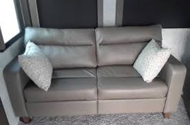 Shop our power reclining collection filled with power reclining loveseats at value city furniture. Thomas Payne Collection Sofa And Recliner 500 Lakeside Or Rv Rvs For Sale Oregon Coast Or Shoppok