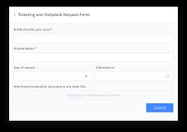 Maintenance work order template zrom tk apartment philro post. Why Should I Use Request Forms In Project Management Software