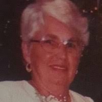 Geraldine Sherrill Moore Obituary (2022)