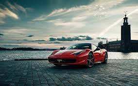 Compare local dealer offers today! Ferrari 458 Italia Wallpaper