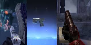 A History Of Dual-Wielding In Halo Games