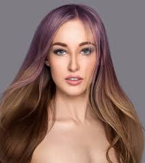 I started with a simple red glaze on my dark brown hair. How To Remove Hair Color With Baking Soda