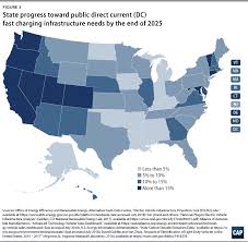 Easy reorder & your lists. Investing In Charging Infrastructure For Plug In Electric Vehicles Center For American Progress