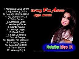 Tarling Full Album Tembang Lawas Youtube Youtube