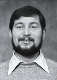 Ronald Falconer Obituary