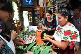 Taller gastronómico, como actividad de conocimiento. Zirita Rescata Con Orgullo La Tradicional Cocina De Michoacan Te Invito A Vivirlo A Disfrutarlo Opiniones Sobre Zirita Taller De Experiencias Culinarias Morelia Mexico Comentarios Tripadvisor
