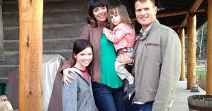 Photos De Famille Made In Heartland Saison 7 Saison 7 Heartland Actrice