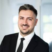 Halil Ibrahim Özdemir