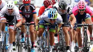 Two days after his stage win in cattolica, lotto soudal rider caleb ewan was again victorious in the giro d'italia. How Good Is Caleb Ewan Bike Forums