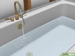 At the top, click format bullets & numbering. How To Replace A Bathtub With Pictures Wikihow