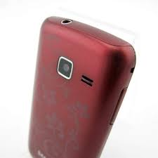 Samsung Wave Y S5380