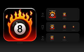Play the hit miniclip 8 ball pool game on your mobile and become the best! 8 Ball Pool By Miniclip On Behance