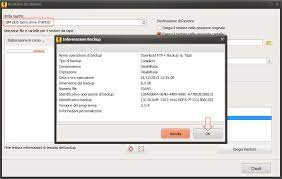 How To Restore A Tape Backup With Iperius