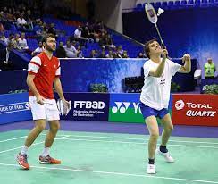 Badminton made it's debut in summer 1992 olympics held in barcelona and since then it has been contested in 5 olympiads. Special Olympics To Benefit From Shuttle Time Initiative After Signing Agreement With Bwf