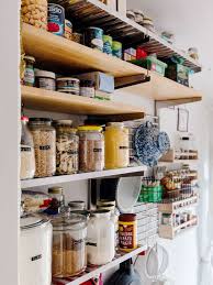 The Ikea Shelves That Made All The Difference In This Empty Room Turned Pantry In 2020 Ikea Shelves Ikea Shelving Unit Pantry Room