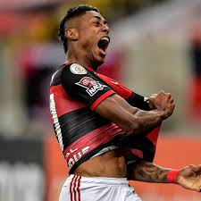 Bruno henrique pinto, known as bruno henrique, is a brazilian footballer who plays as a forward for flamengo and the brazil national team. Bruno Henrique Flamengo E O Clube Que Tenho Mais Identificacao