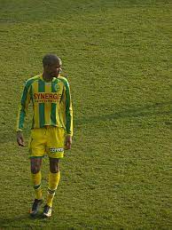 His jersey number is 11.loic négo statistics and career statistics, live sofascore ratings, heatmap and goal video highlights may be available on sofascore for some of loic négo and mol fehérvár fc matches. File Loic Nego Jpg Wikimedia Commons