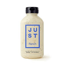 Amazon Com Just Ranch Non Gmo 12oz Grocery Gourmet Food Vegan Salad Dressing Salad Dressing Vegan Salad