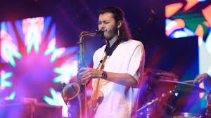 Jika ini kurang cocok silahkan pilih hasil yang ada dibawah ini. Sebastian Geraldo Bhaskara Putra Sibbald Mengaku Menjadi Musisi Bukanlah Cita Citanya Halaman All Tribunnews Com