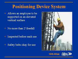 Office Of Safety Health Consultation Presents Focus Four