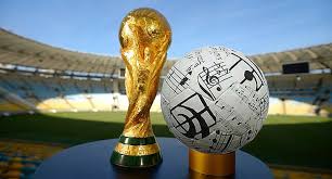 The confident football administrator insists hearts and. Get Into Football Fever With Deezer S Soundtrack To The World Cup Routenote Blog