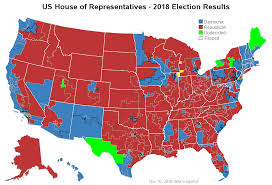 The malaysian prime minister, najib razak, chaired its advisory board and, according to the us justice department, top executives and associates of najib looted $4.5bn from the fund between. Building A Better Election Map Sas Learning Post