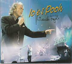 #fogli #pooh #riccardo #99 #r.t.r. Riccardo Fogli Io E I Pooh 2006 Digipack Cd Discogs