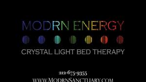 Quantum Resonance Crystal Light Bed Youtube