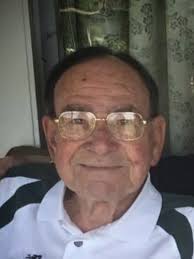 Jim McCarthy Obituary (1940