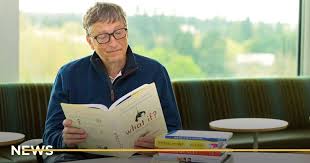 See actions taken by the people who manage and post content. Bill Gejts Chitaet Pered Snom Vot Pochemu Vam Tozhe Stoit Nachat
