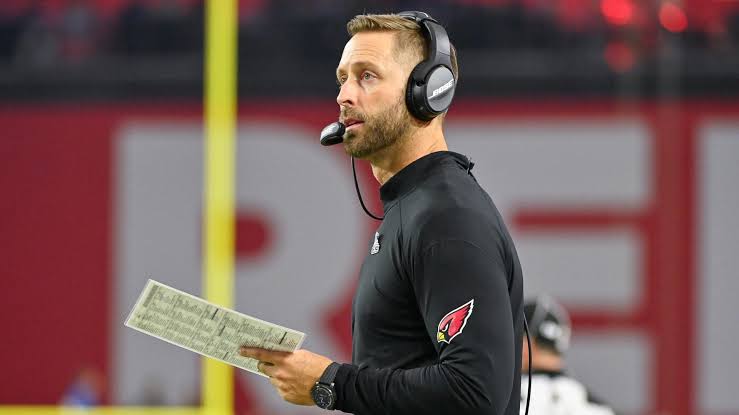 kliff kingsbury net worth