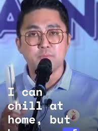 Stand Up Against Wrongdoing Snippets of #1 Rally of People's Power Party in  Tampines, featuring Derrick Sim (candidate for Tampines GRC) #ge2025  #peoplespower #tampinesgrc #angmokiogrc