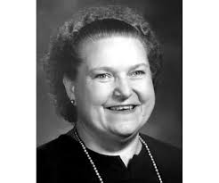 Peggy Pocock Obituary (2017)