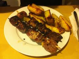 We did not find results for: Spiedini Di Carne E Patate Al Forno Picture Of Focaccerie Gran Torino Turin Tripadvisor