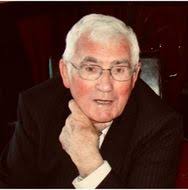 Condolence Book for Patrick Wolfe (Raheny, Dublin)