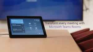Transform Every Meeting With Microsoft Teams Rooms Youtube