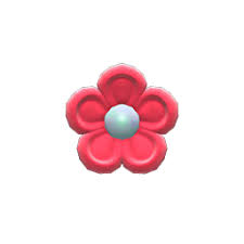 Zen Hair Clip New Horizons Nookipedia The Animal Crossing Wiki Animal Crossing Hair Clips Animal Crossing Wiki