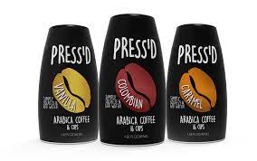 Our products full product line. People Are Really Excited To See Something New In Coffee Press D Launches Liquid Coffee Concentrate In Portable Squeezable Bottle