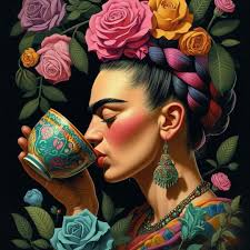 Frida Kahlo artist