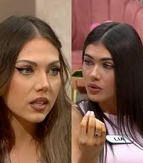 Confruntare furtunoasă între Lia și Lucia! „Când discut eu cu Robert, tu  râzi!” 😮😮 https://knd.ro/4nz0 Aflați ce se va întâmpla vineri, 29 august,  în Casa iubirii, de la orele 10:00 și 16:30