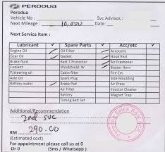 We did not find results for: Perodua Bezza First Service Free Inspection